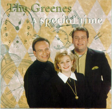 The Greenes - A Special Time