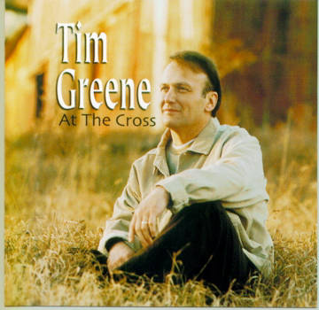 Tim Greene - At The Cross