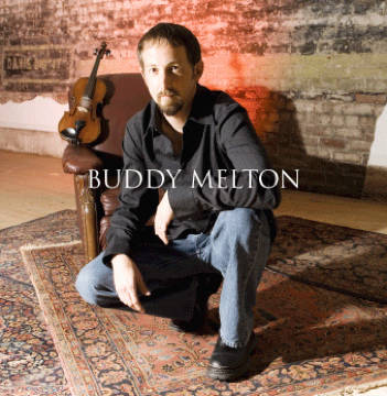Buddy Melton - Buddy Melton