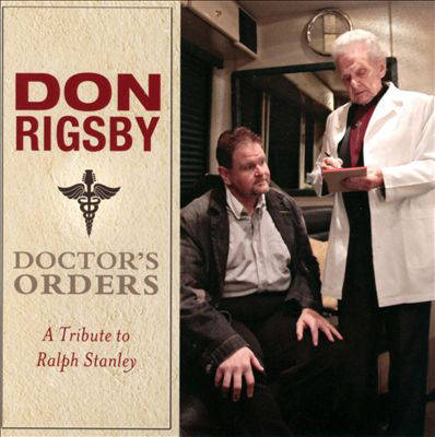 Don Rigsby - Doctors Orders
