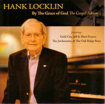 By The Grace Of God - Hank Locklin