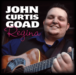 John Goad - Regina
