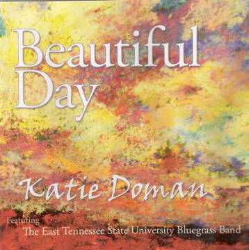 Katie Doman - Beautiful Day
