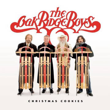 Oak Ridge Boys - Christmas Cookies