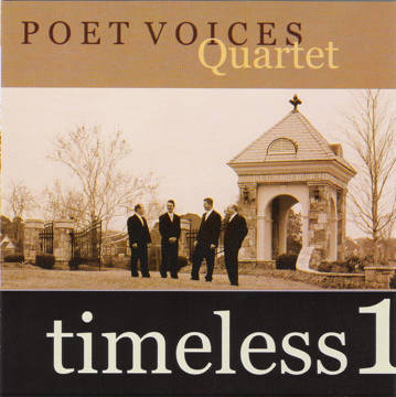 Poet Voices - Timeless