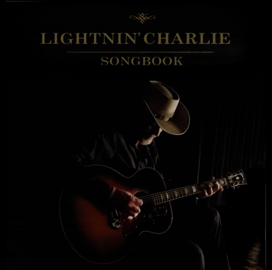 Lightning Charlie - Songbook