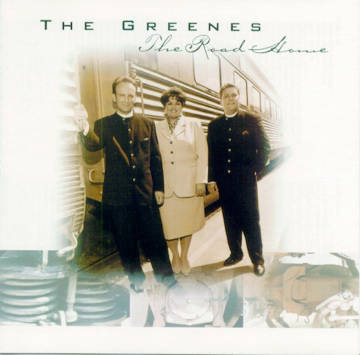 The Greenes - The Road Home