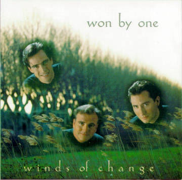 Winds Of Change - Won By One