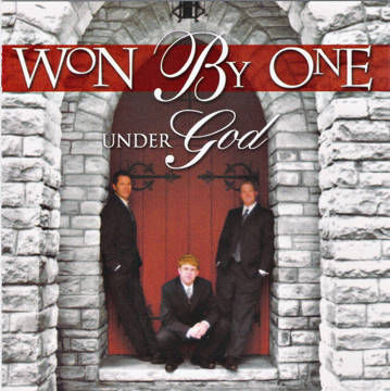 Under God - Won By One