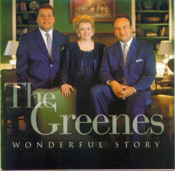 The Greenes - Wonderful Story